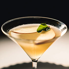 MARTINI DE MANZANA